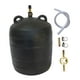 thumbnail image 4 of Tapón inflable para tuberías, globo para prueba de presión de tuberías, prueba práctica de reparación de plomería DN150 mm DN160 mm, 4 of 9