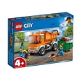 thumbnail image 1 of Set LEGO City Camión de la Basura 60220, 1 of 3