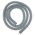 thumbnail image 1 of EeaseCA 1pc Washing Machine Drain Hose 2 Meter Water Pipe Washing Machine Extension Hose, 1 of 7