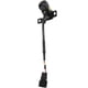 thumbnail image 5 of Car Rear View Camera 957602W650 95760-2W640 for 2016-2018 Parking Assist Reverse Camera 957602W640, 5 of 5