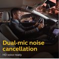 thumbnail image 4 of Jabra Freeway Bluetooth Haut-Parleur Voiture Kit, 4 of 5
