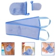 thumbnail image 3 of 1 Set Self Tanning Mitt Applicator Back Lotion Applicator Tanning Finger Glove Applicator, 3 of 8