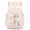 Pink, variant on Backpack Bag WWBP120517_K