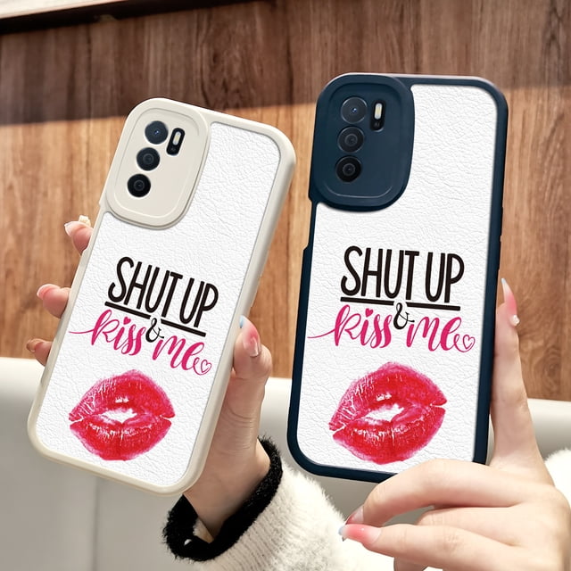 Mantenga su teléfono seguro y vibrante: colorida funda plateada mate con un divertido diseño de imagen para iPhone 15 Pro Max 14 13 12 Pro 11