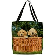 16x16 Photo Tote