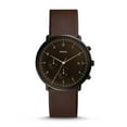 thumbnail image 6 of Fossil Men's Chase Timer Brown Dial Watch - FS5485, 6 of 6