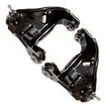 thumbnail image 2 of ECCPP Upper Control Arms for Chevrolet S10 Blazer for GMC Jimmy for GMC S15 Jimmy for GMC Sonoma for Isuzu Hombre for Oldsmobile Bravada, 2 of 3