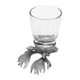 thumbnail image 5 of Dekaim-vaso De Whisky Estilo Ciervo, Exquisito, Estable, Duradero, Metal, Vaso De Cóctel Ampliamente Utilizado Para Fiesta, Juego Y Boda, 5 of 14