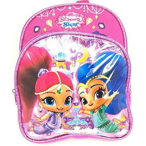 Mini Backpack - 10 Bag 002220