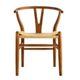 thumbnail image 4 of Heavenly Collection Wood Dining Chair SET OF 3, 4 of 6