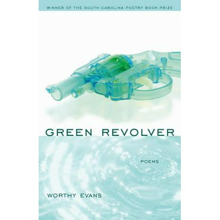 Green Revolver - eBook