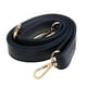 thumbnail image 1 of Correa de repuesto ajustable para bolso de mano, bandolera, de piel sintética, para hacer bolsos. tal como se describe, 1 of 9