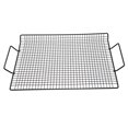 thumbnail image 2 of unbranded 1Ud De Barbacoa Inoxidable Rejilla Durable Para, 2 of 6
