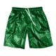 thumbnail image 4 of WILLBEST Pantalones Cortos Sexis para Hombre, Metálicos, Brillantes y con Cordón Ajustable, con Bolsillos., 4 of 5
