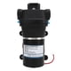 thumbnail image 2 of Bomba De Agua De Diafragma, Bomba De Refuerzo De Presión De Agua, Bomba De Desplazamiento Positivo De Micro Refuerzo Eléctrico De Alta Presión DC12V 100psi 3.2GPM, 2 of 8