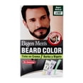 thumbnail image 1 of Tinte para cabello Bigen Men´s Beard Color negro natural B102, 1 of 1