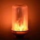 thumbnail image 3 of 1pcs E27 Lamp Flickering Light Effect Fire Light Bulb Wall Lamp Outdoor Lamp Flickeri, 3 of 4
