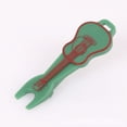 thumbnail image 4 of Fashion Guitar Shape Accoustic Guitar Bridge Pins Puller Remover Tool, 4 of 6