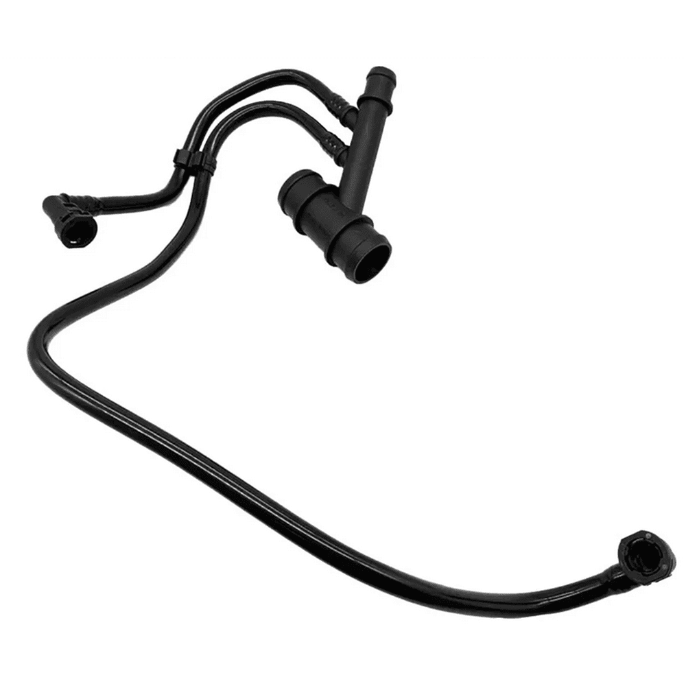 1 x Upper Coolant Radiator Hose For Land Rover Range Rover Sport 10-13 LR017359