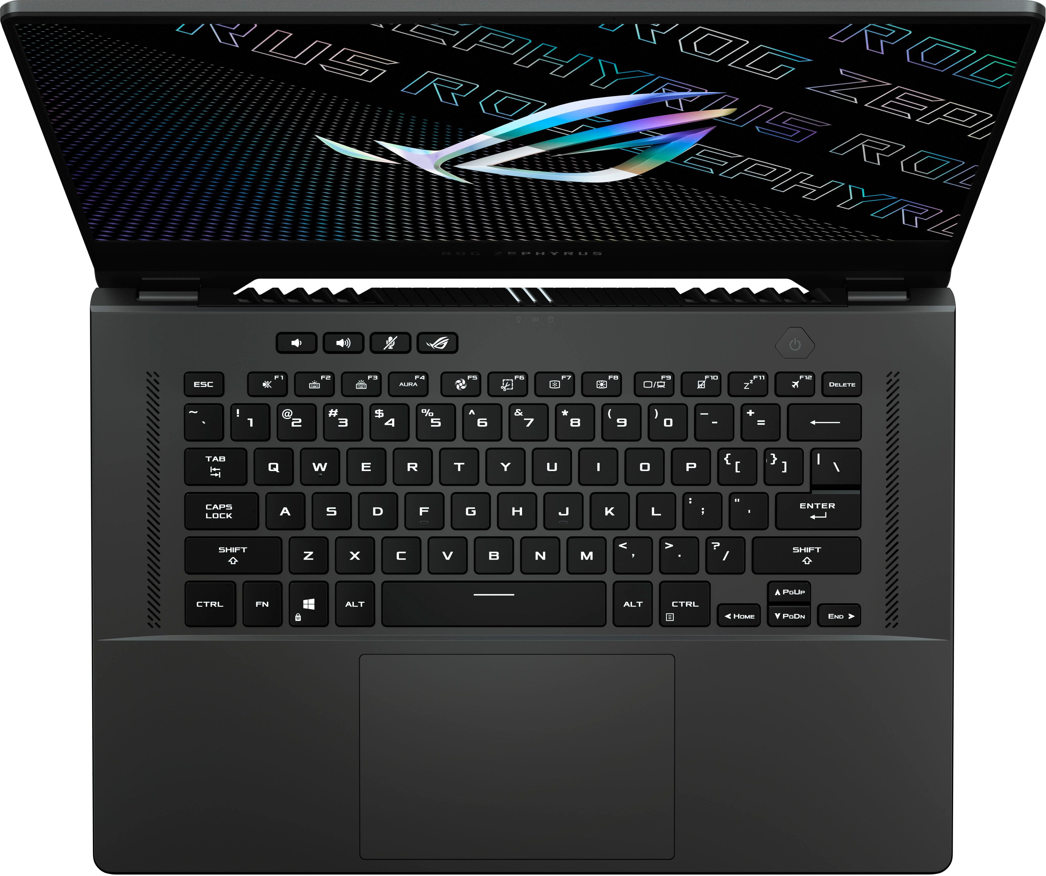ASUS ROG Zephyrus G15, 15.6