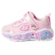 thumbnail image 4 of Zapatillas Skechers Play Scene Fun Squad para Niñas Rosa Talla 9 para Niños Pequeños, 4 of 7