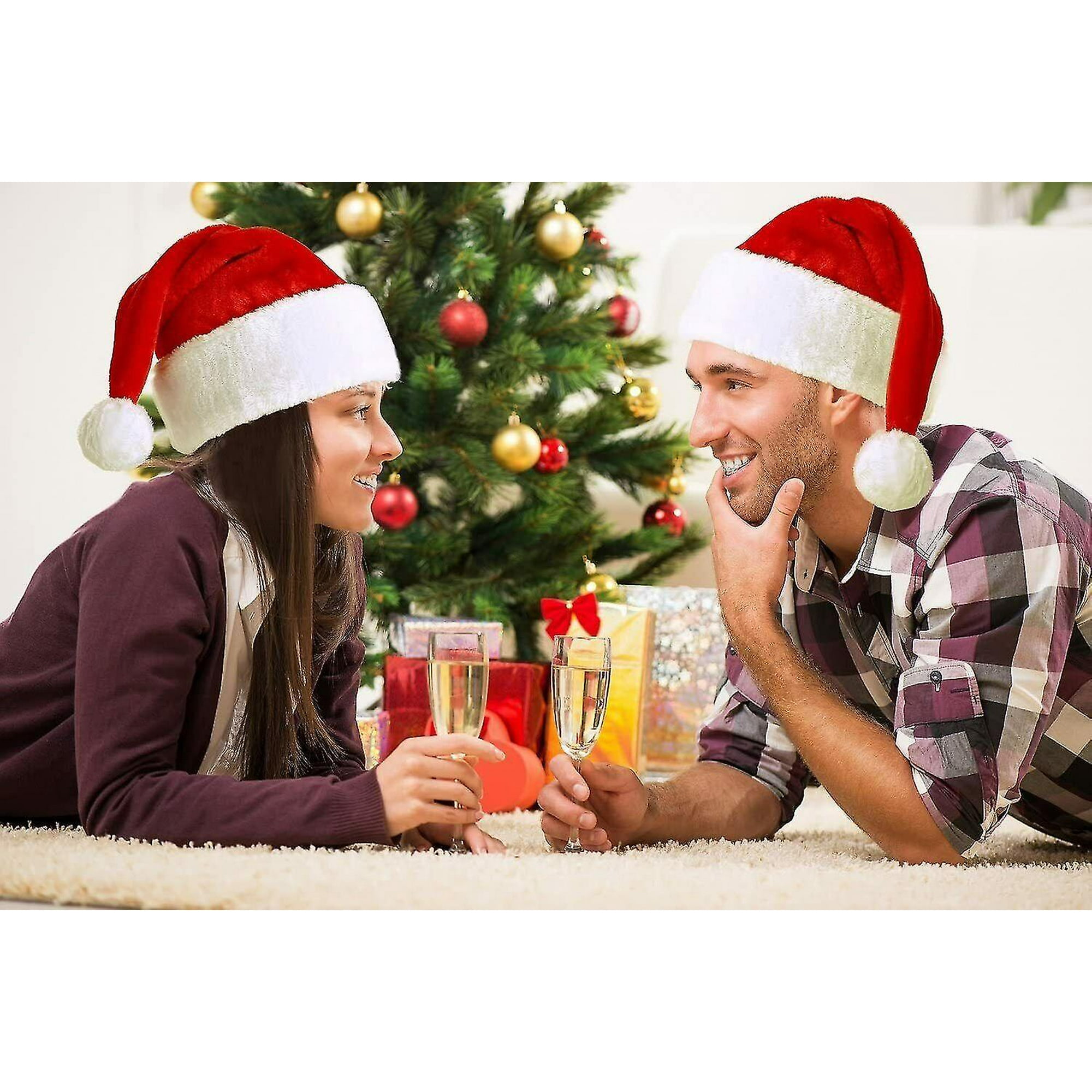 Christmas Pyjamas Matching Family Christmas Pajamas Two piece Set Xmas Pyjamas Set