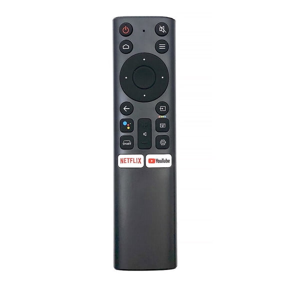New Original For Casper Voice TV Bluetooth Remote Control Google Assistant