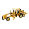 thumbnail image 2 of Cat Caterpillar 140H Motor Grader with Operator "Core Classics Series" 1/50 Diecast Model by Diecast Masters, 2 of 3