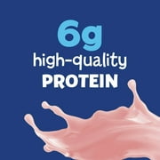 PediaSure Grow & Gain Shake Mix Powder, Strawberry, 14.1 oz Can, 8 Servings