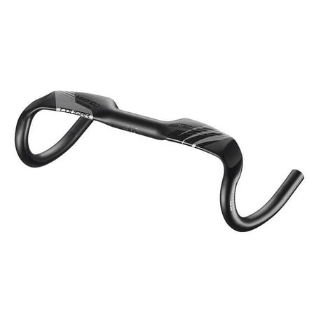 CONTROLTECH Cougar Alloy Aero Handlebar 31.8X400MM #ST1939