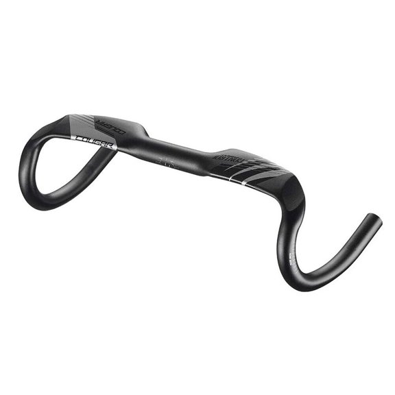 CONTROLTECH Cougar Alloy Aero Handlebar 31.8X420MM #ST1940