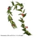thumbnail image 3 of Artificial Pine Needles Cones Red Berries Vines Lights Indoor Christmas Decoration Ideal Gift Friends, Pine Cones Artificial Vines Lights, Realistic Needles Berries, Festive Home Decor, Xmas Table, 3 of 9