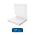 thumbnail image 2 of McKesson ECG Recording Paper, White Grid Thermal Paper with Z-Fold, 8 1/2 in x 183 ft, 200 Count, 1 Pack, 2 of 8