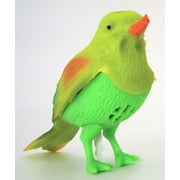 WIND UP TOYS Chirping Bird Toy One Piece