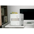 thumbnail image 4 of Pelonis Humidifier, 1 Gallon, Quite Operation, Auto Shut Off, Diffuser, White, 4 of 11