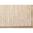 thumbnail image 4 of Rug Branch Art Distressed, Geometric, Tonal/Solid Beige Indoor Area Rug - 8' x 11', 4 of 8