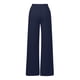 thumbnail image 5 of WILLBEST Pantalones Casuales para Mujer: Pantalones Deportivos Rectos con Cordones de Color Liso para Una Comodidad Activa y Un Estilo Versátil. Extra Grande, 5 of 5