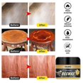 thumbnail image 5 of eelhoe Canned Wooden Furniture Cleaner Polishing Wax Home Furniture Care Waterproof, 5 of 5