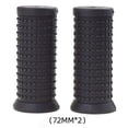 thumbnail image 1 of MYG Bicycle Handlebar Grips TPR Rubber for Twisting Shifter Mountain Bike 22.2mm Bar, 1 of 6