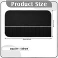 thumbnail image 6 of Silver Storage Bags Silver Storage Cloth Felt Flatware Organizer Anti Tarnish Silver Protector 2755, 6 of 6