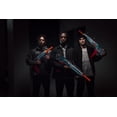 thumbnail image 5 of Blaster XSHOT Skins Pro Series 1 de longitud con 40 dardos ZURU para mayores de 14 años, 5 of 5
