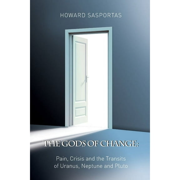 The Gods of Change, (Paperback)