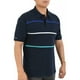 thumbnail image 2 of Playera Polo Corte Amplio Modelos Tallas Extra 4xl, 5xl, 6xl, 2 of 6