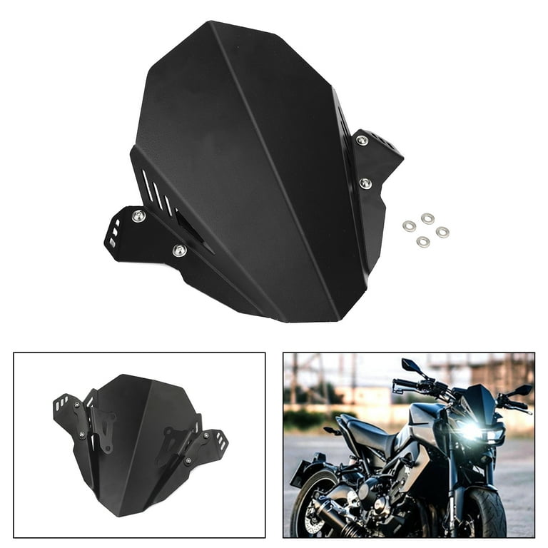 2020 yamaha mt 09 windscreen deals
