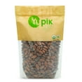 thumbnail image 1 of Yupik Organic Raw Cacao Beans, 1Kg, 1 of 3