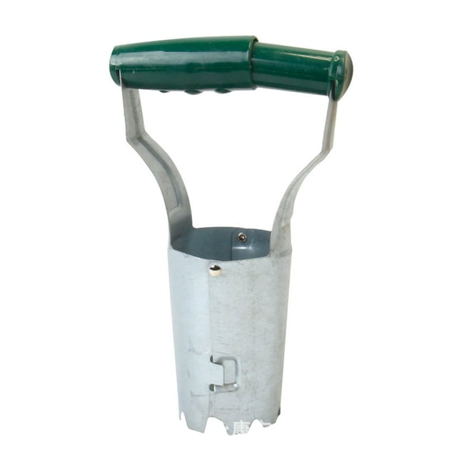 RKSTN Fall Decorations for Home Metal Vegetable Plants Seedling Transplanting Gardening Yard Planter Hand Tools Decorations
