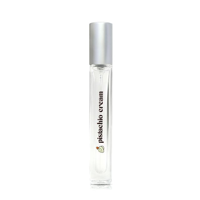 Crema de pistacho Perfume Just Juice Mini Travel, 10 ml, unisex