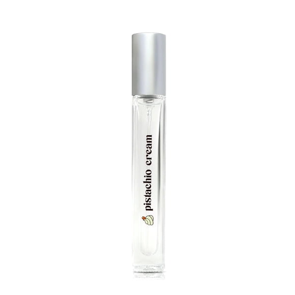 Crema de pistacho Perfume Just Juice Mini Travel, 10 ml, unisex