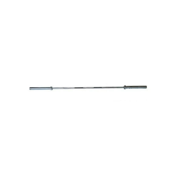 Barra Olímpica 2.2 mts Striker STK013