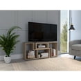 thumbnail image 5 of Mueble Extensible Beijing P/ TV 50pulg Rovere Excelsior, 5 of 5